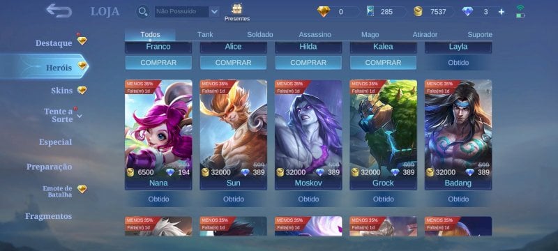 Foto do produto
