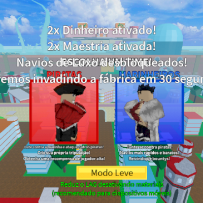 VENDO ESSA CONTA DE ROBLOX QUE TEM MUITA GAMEPASS NO KING LEGACY E BLOX FRUITS