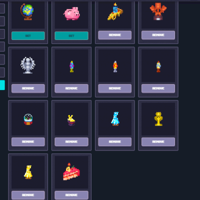 Conta Rolercoin 224 de bonus + 195 phs