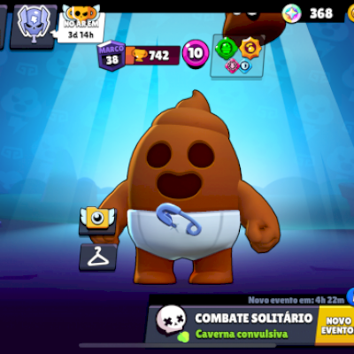 CONTA MUITO GEMADA NO PRECINH, 250 SKINS, +4000 REAIS GASTOS, 1º PASSE(descrição