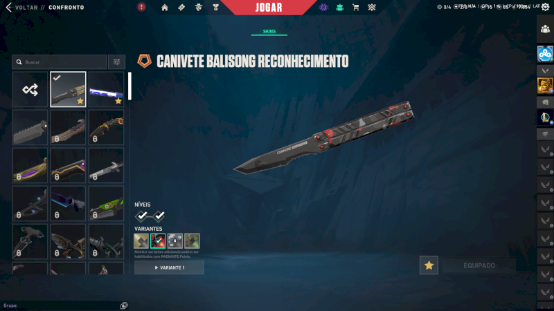 Foto do produto