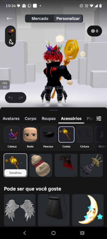 Foto do produto