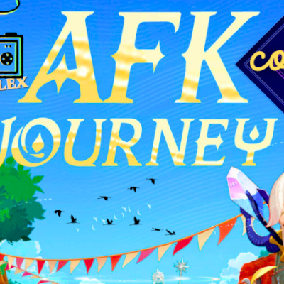 contas AFK JOURNEY 7000+ diamonds | 53 all-hero recruitment