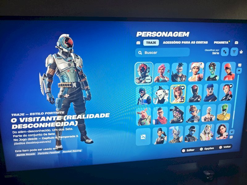 Foto do produto