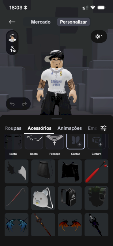 Foto do produto