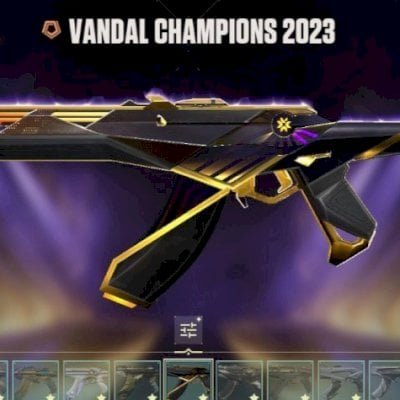 Conta com 28 mil Gastos todas champs sherif leque