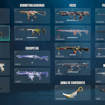 Conta de Valorant 4100 Reais Gastos(MMR IMMORTAL) + Conta de LoL 1k Gasto