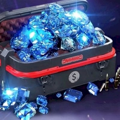 Diamantes free fire [ENTREGA AUTOMÁTICA]