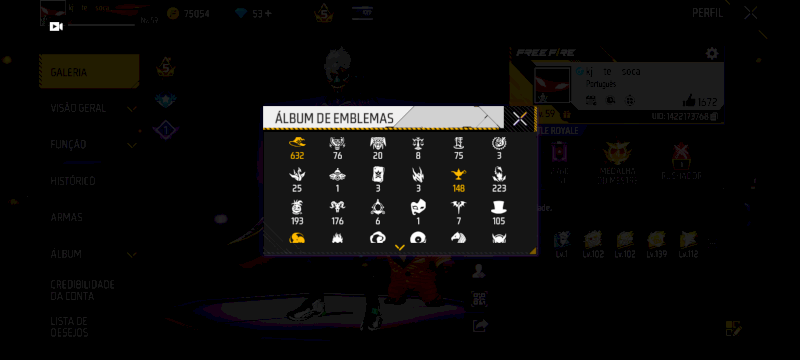 Foto do produto