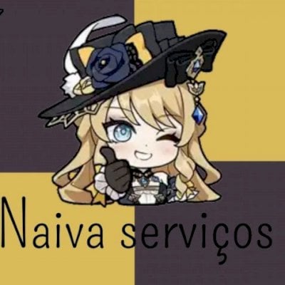 Navia serviços  (ler descrição)