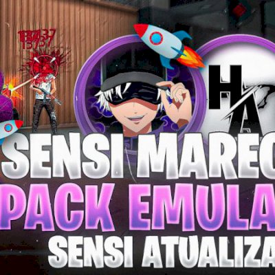 SENSI SO VERMELHO MARECHAL 🔥