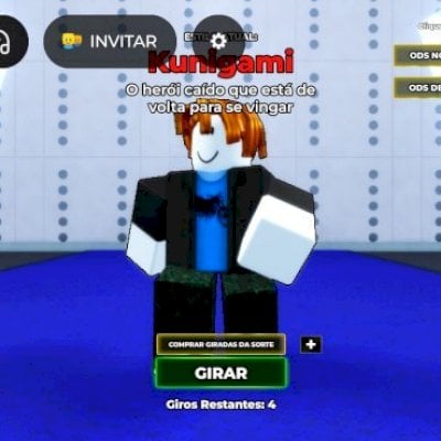 Conta com kunigami, entrega automática