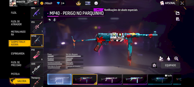 Foto do produto