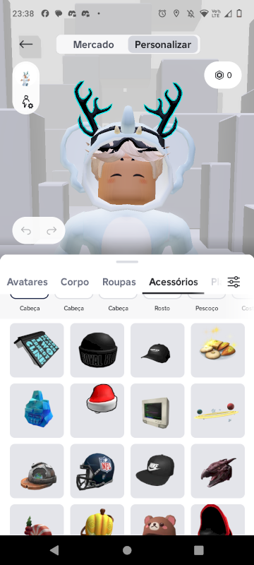 Foto do produto