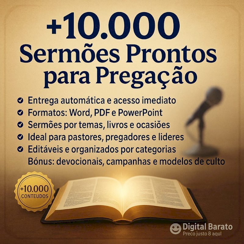 Foto do produto