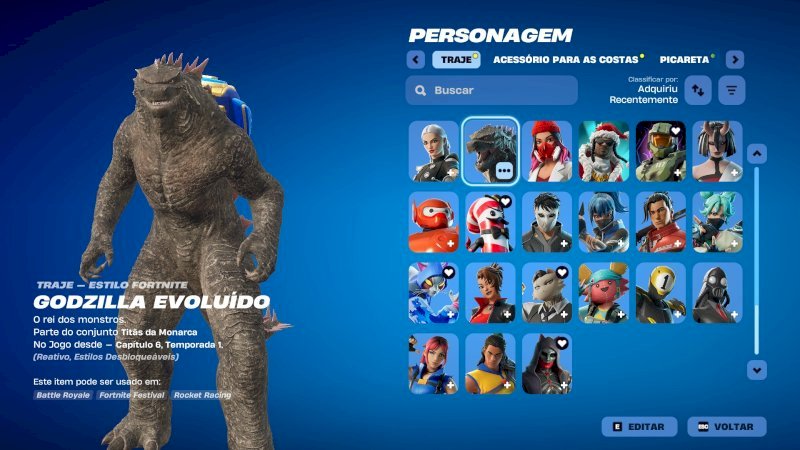 Foto do produto