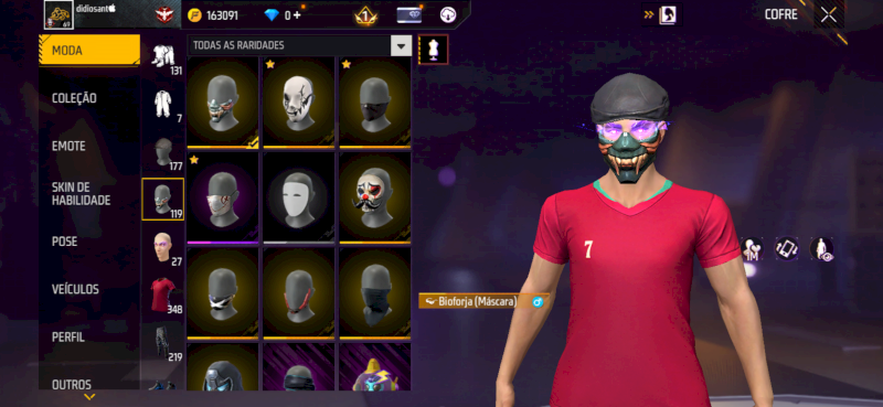 Foto do produto