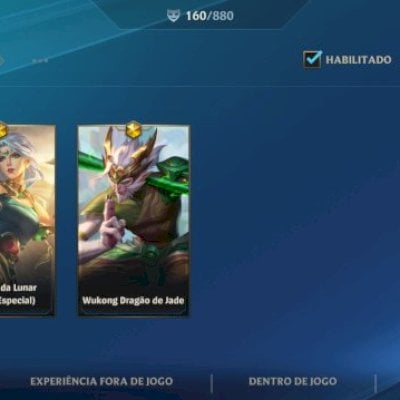 conta mono atirador