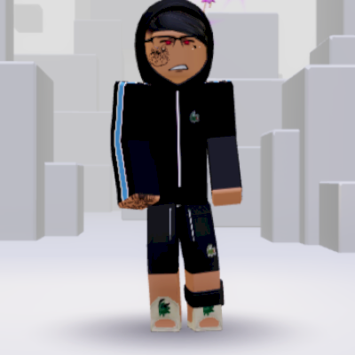 Vendo conta gemada do Roblox.