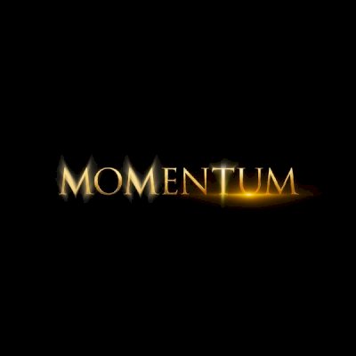 CURSO MOMENTUM - 2025
