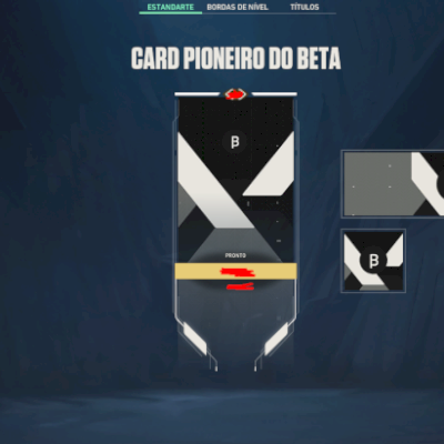 CONTA VALORANT DO BETA COM CHAMPIONS E MUITA SKIN + 1K950 GASTOS ( EXCLUSIVA )