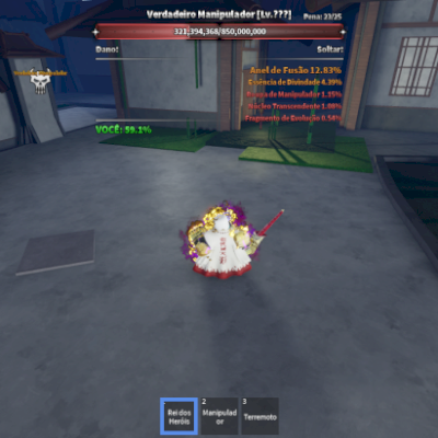 CONTA SEILOR PIECE,BLOX FRUITS, ENTRE OUTROS