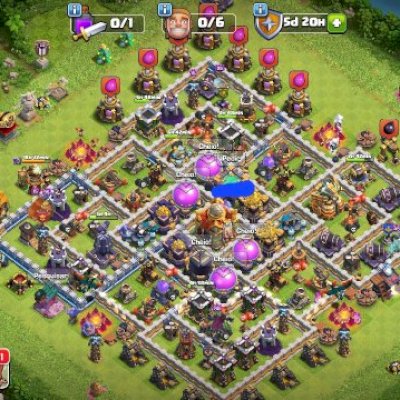 CV 16 conta SEMI-RUSHADO