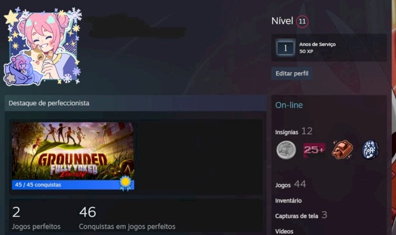 Foto do produto