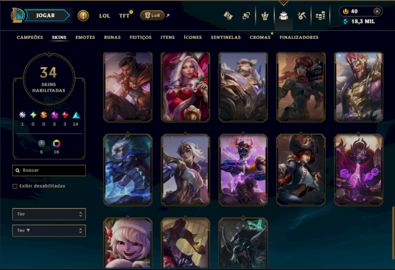 Foto do produto