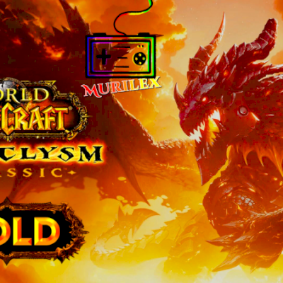 1K Gold Wow Classic Pandaria (MOP)