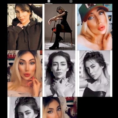 Insta Modelo Realista