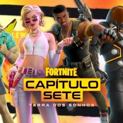 passe de batalha Pacotão fortnite
