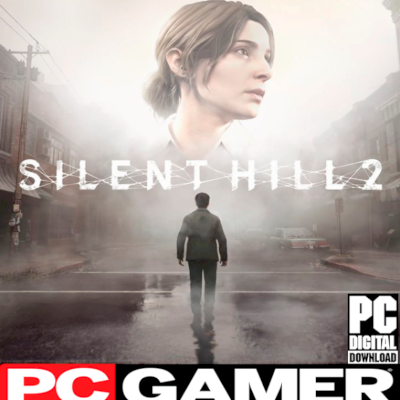 Silent Hill 2 Remake - Pc