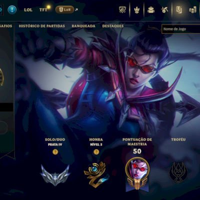 CONTA PRATA | EMAIL NÃO CONFIRMADO