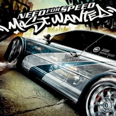 Need for Speed Most Wanted Black Edition (PC)