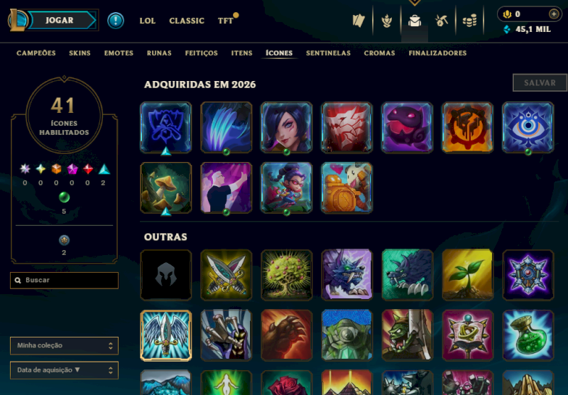Foto do produto
