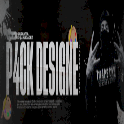 [PROMOÇÃO] PACK DESIGNER EXCLUSIVO! COMECE DO 0!