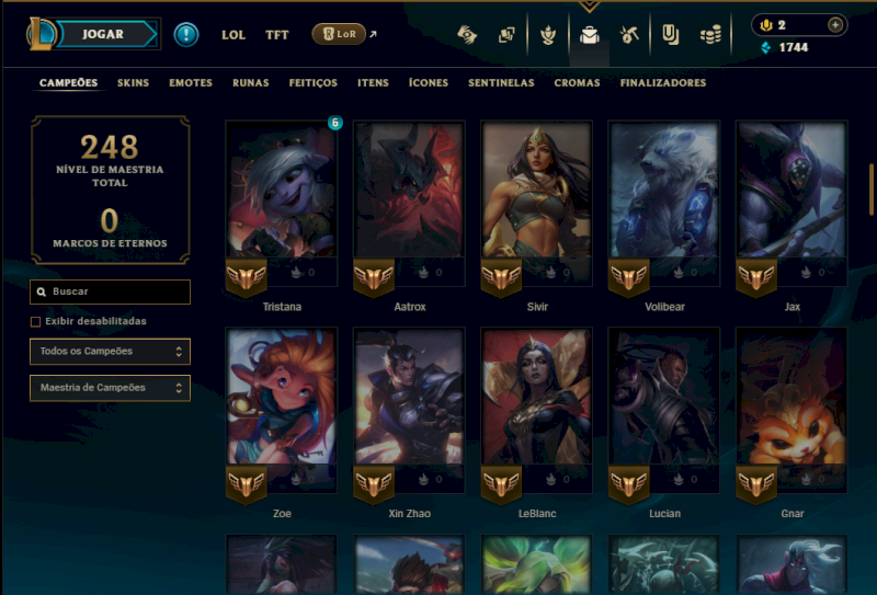 Foto do produto
