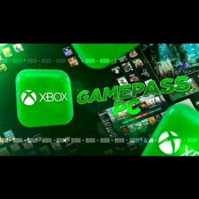 GAME PASS XBOXx GAME PASS ULTIMATE