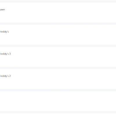 Vendo conta de Playstation