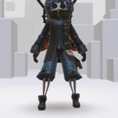 Conta roblox 5 anos bem desenvolvida