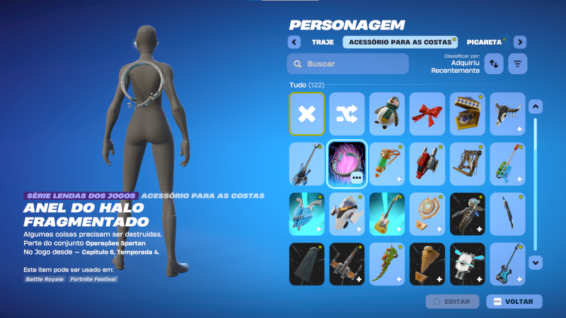 Foto do produto