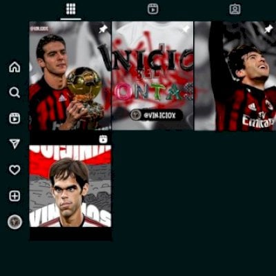 📦 Conta Instagram com 3K seguidores – R$73,48 | Entrega automática