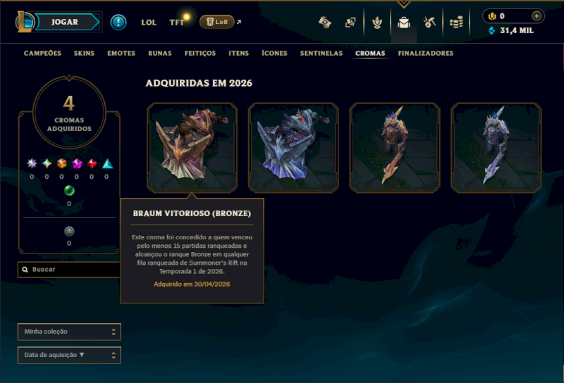 Foto do produto