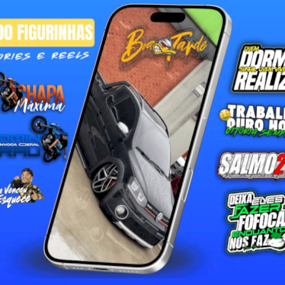 Pack + 700 figurinhas e Bônus exclusivos 2026 - Outros
