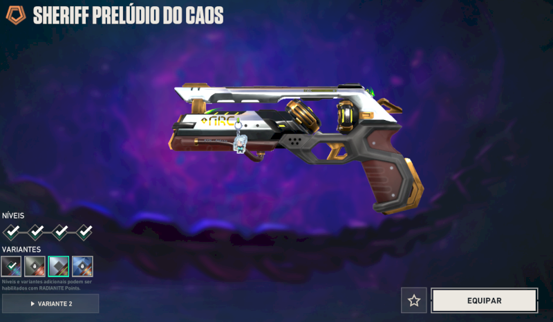 Foto do produto