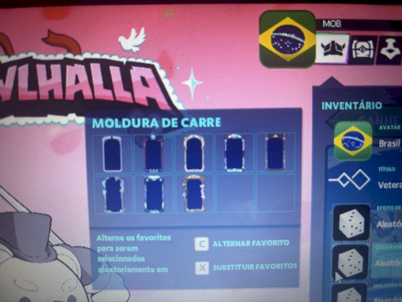 Foto do produto