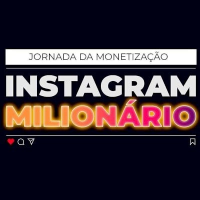 Jornada monetização Instagram - Peter Jordan (ENTREGA AUTOMÁTICA 24H)