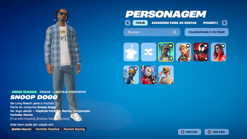 Foto do produto