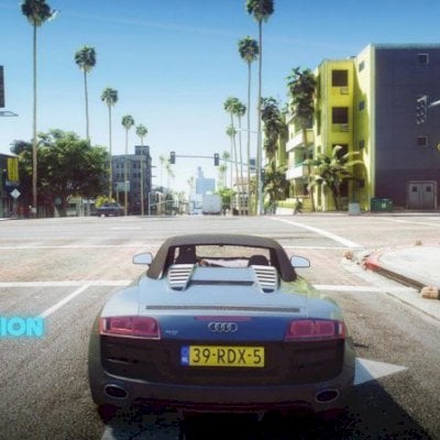 NVE FiveM - Fevereiro 2024